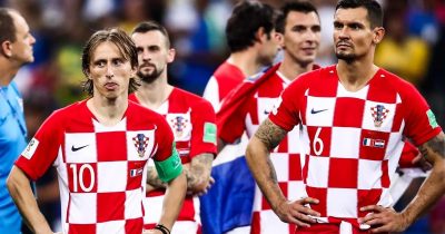 Portugal vs Croatia World Cup clash sees lineup boost market confidence