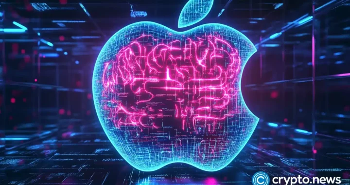Apple faces $1.8M lawsuit over fake Bitcoin app
