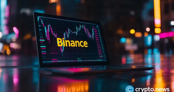 Binance users in France lose trading access after MiCA deadline
