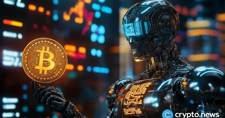 Hyperscale Data sells 100 BTC to fund AI center