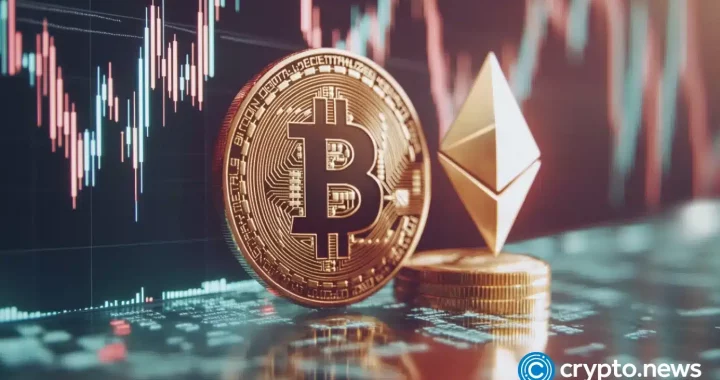 Citi cuts Bitcoin and Ether targets as ETF outflows deepen