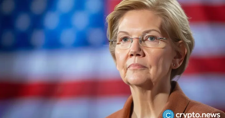 Elizabeth Warren corners Trump over $1.4B crypto fortune