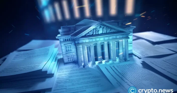 IMF warns tokenization could remake finance or fracture it