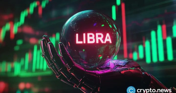 Argentine judge orders freeze of 25 crypto wallets in $LIBRA probe