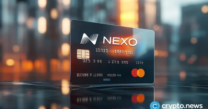 Nexo launches crypto card in Argentina as Latin America push grows