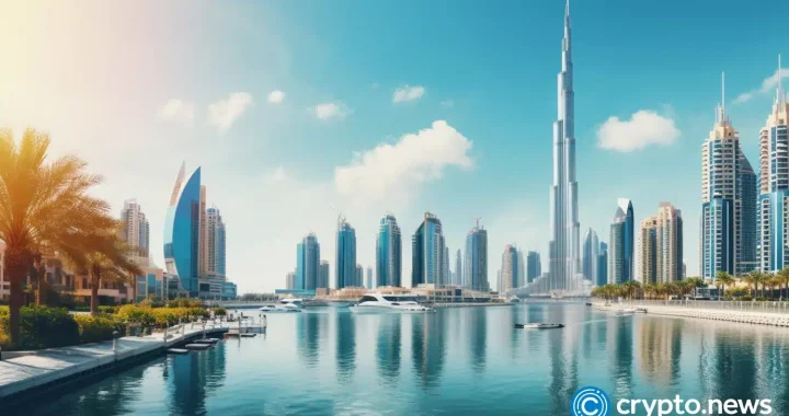 Emirates launches crypto payments for UAE flights