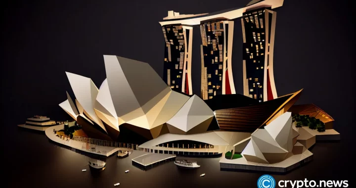 Cumberland secures Singapore MPI licence for crypto payment services