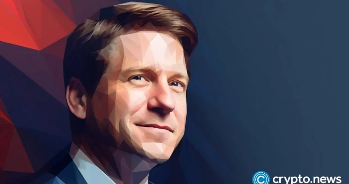 Ripple-era SEC chair Jay Clayton confirmed as DNI