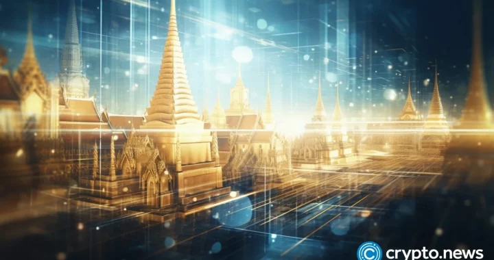Why did the Thailand SEC file a criminal complaint against Bitkub?
