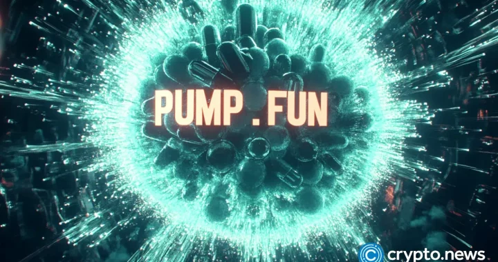 Pump.fun cut staff weeks before PUMP tokens vested: Report