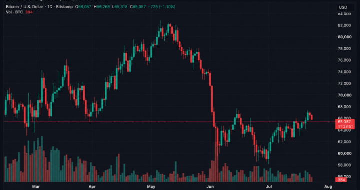 Cryptoquant Founder Warns Bitcoin Spot Demand Fades While Futures Traders Hold Steady