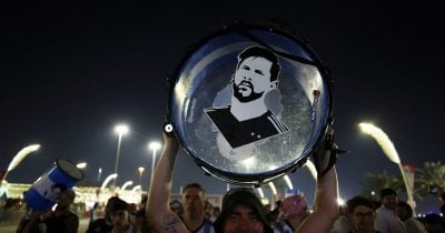 Messi’s uncertain World Cup future raises questions for fan token and sports betting markets