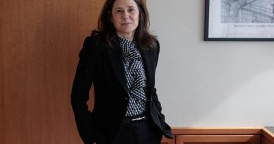 Federal Reserve’s Lorie Logan calls for modestly higher interest rates, raising pressure on risk assets