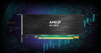 AMD to sell billions in AI servers to Anthropic, invest up to $5B in startup
