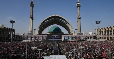 US gives Iran Saturday deadline to declare Strait of Hormuz open, with crypto toll system at the center of the standoff