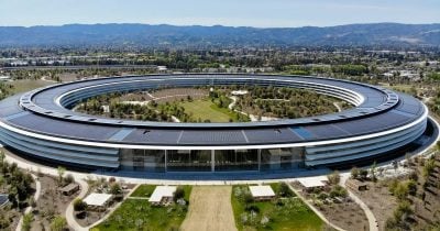 Apple hits $5T market cap, first US company to reach milestone