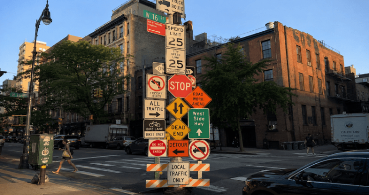 Despite Tradfi Headwinds, Bottom Signs Abound – Week in Review