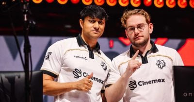 LYON sweeps G2 3-0 at MSI 2026, sending European giants home from Daejeon