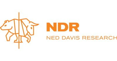 Ned Davis Research reports 16% drop in Trump Trade index as political bets unravel