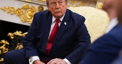 Trump administration plans durable tariffs to replace temporary ones, targeting 60 economies over forced labor
