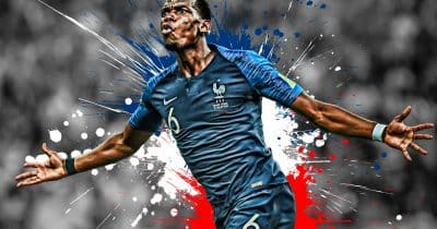 France reaches World Cup quarter-finals as crypto prediction markets cross $2B in volume