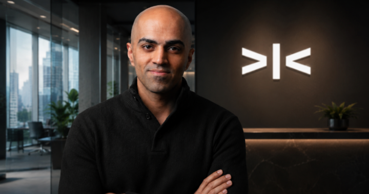 Dragonfly’s Haseeb Qureshi Warns Crypto VC May End by 2030 as Active Investors Drop by 87% From 2022 Peak