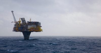 Chevron halts Petronius Gulf oil output, impacting market dynamics