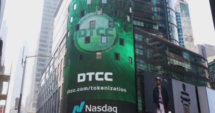 Blackrock, CME, Goldman, JPMorgan, NYSE, Nasdaq, Vanguard Among 30+ Firms in DTCC’s Successful Tokenized Trade Test