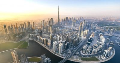 Cocaine haul exposes links between US financiers, Dubai real estate, and Irish fintech