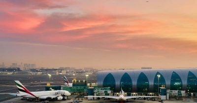 Iran warns UAE airports, ports of potential evacuations amid US tensions