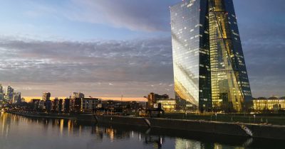 ECB raises rates and Lagarde insists inflation expectations are anchored, but crypto markets should pay attention