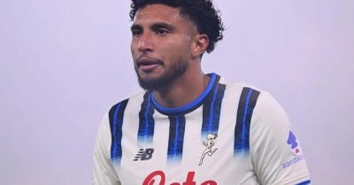Manchester United conducts medical for Éderson ahead of Atalanta transfer