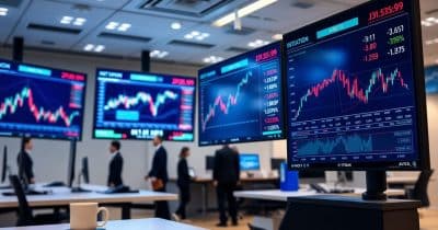 EDX Markets secures $76M in Series C funding from SBI Holdings