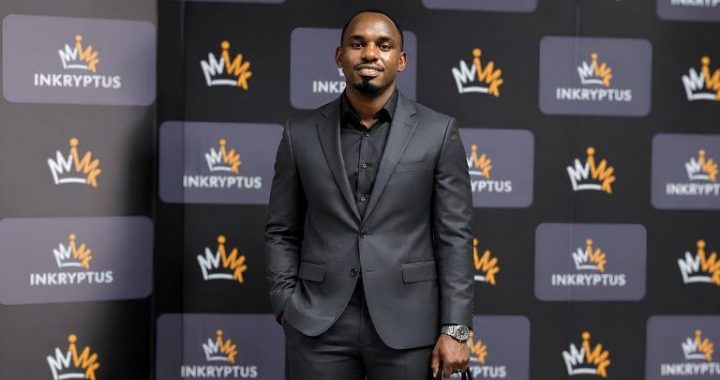 Antony Mlelwa Champions Responsible Crypto Adoption Across Africa