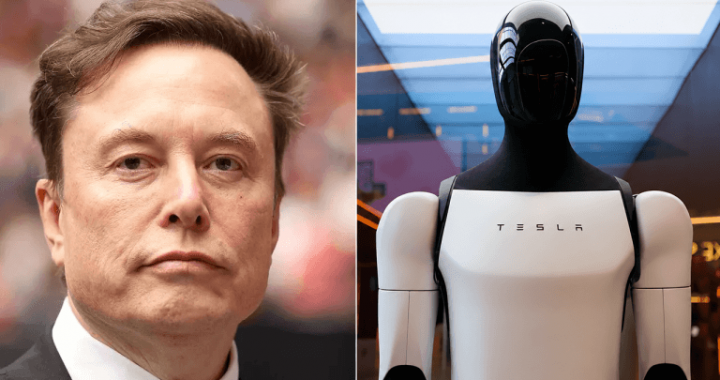 Elon Musk Says ‘Money Won’t Matter by 2036’ as Robotics and AI Flood Global Markets