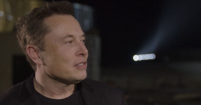 Musk dismisses Tesla-China sale for SpaceX merger as “fake news”