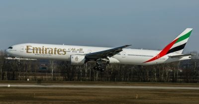 Emirates accepts Bitcoin and crypto payments for flights through Crypto.com partnership