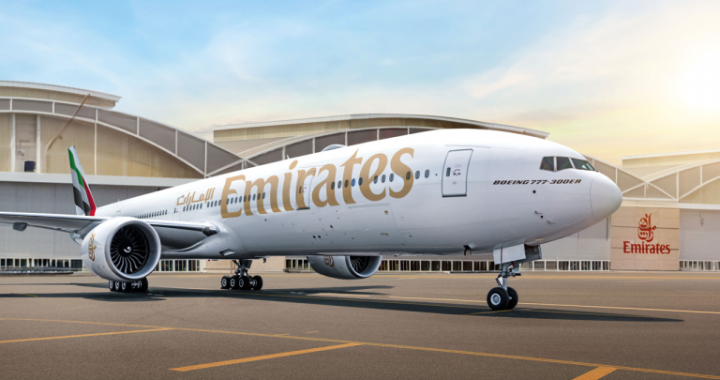 Emirates Launches Crypto.com Pay for Flight Bookings as Dubai Advances Cashless Strategy
