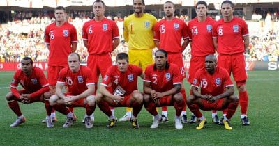 England’s dramatic World Cup win over Mexico sends crypto prediction markets into overdrive