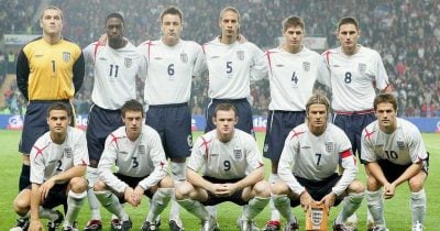 FA to pay £19M bonuses to England players and staff if they win the World Cup