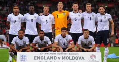 England’s World Cup run fuels crypto fan token surge as Kraken makes FIFA history