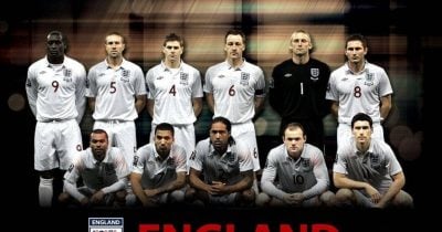 England confirms lineup for World Cup 2026 semi-final vs Argentina
