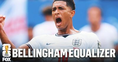 Bellingham’s World Cup heroics expose crypto’s biggest gap in football fan tokens