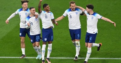 Argentina vs England World Cup semifinal sends prediction markets and fan tokens into overdrive