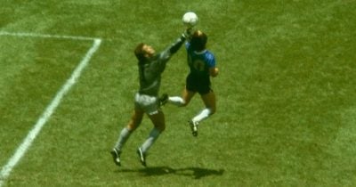 The World Cup meets crypto as Mexico and England clash in round of 16