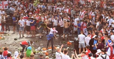 England’s World Cup injury crisis highlights growing role of blockchain fan engagement in football