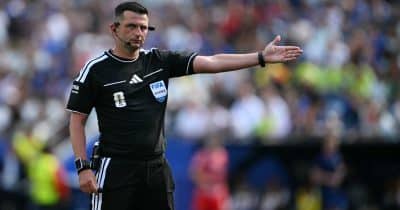 World Cup referee controversy sparks prediction market frenzy and Solana meme token surge