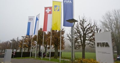 FIFA Forward Enterprise proposes minority stake for private investors, with tokenized equity on the table