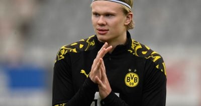 Haaland’s World Cup run is fueling a $HAALAND meme token frenzy on Solana