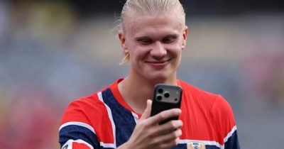 World Cup quarter-final spotlight lands on crypto-linked clubs as Haaland faces England